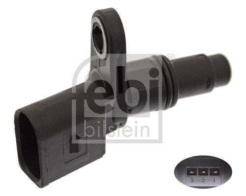Sensor Nockenwellenposition Nockenwellensensor