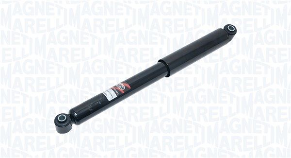Gas-Stoßdämpfer