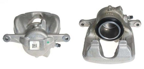 Bremssattel Bremszange