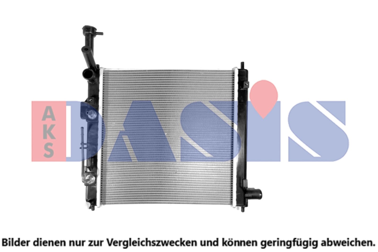 Wasserkühler