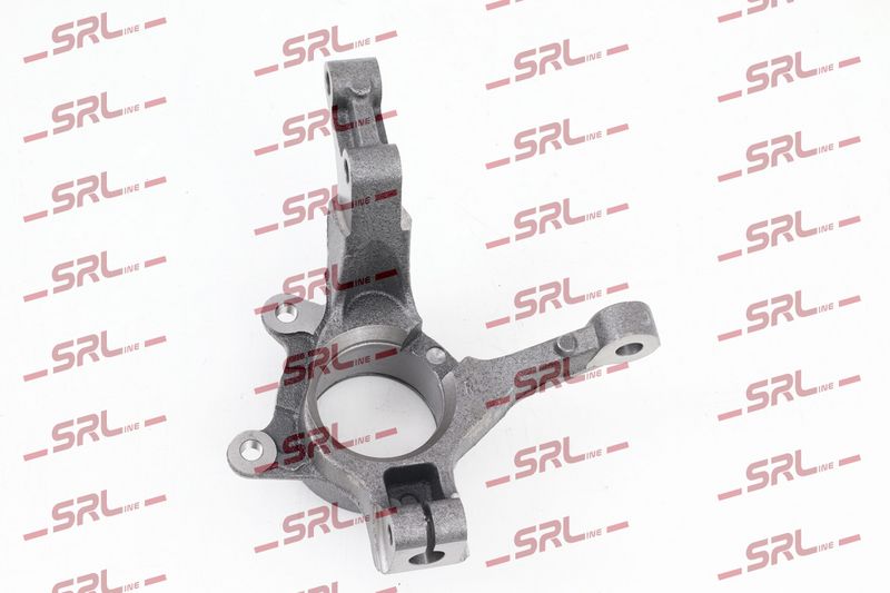 Set: 2 × Achsschenkel