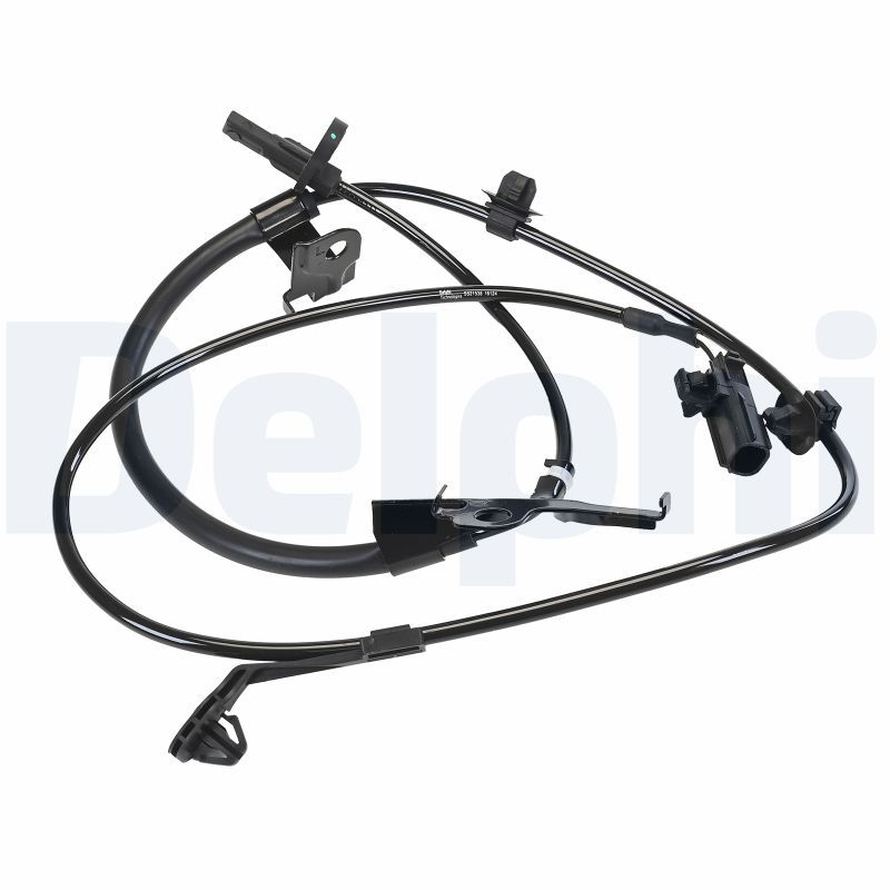 ABS Sensor Drehzahlmesser