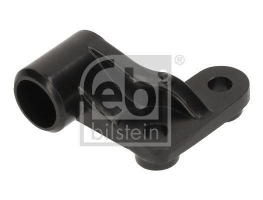 Halter Raddrehzahlsensor