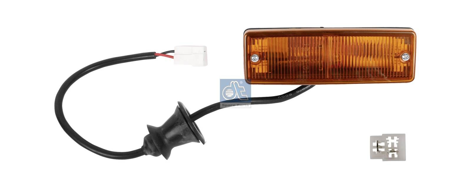 Blinker Blinkleuchte