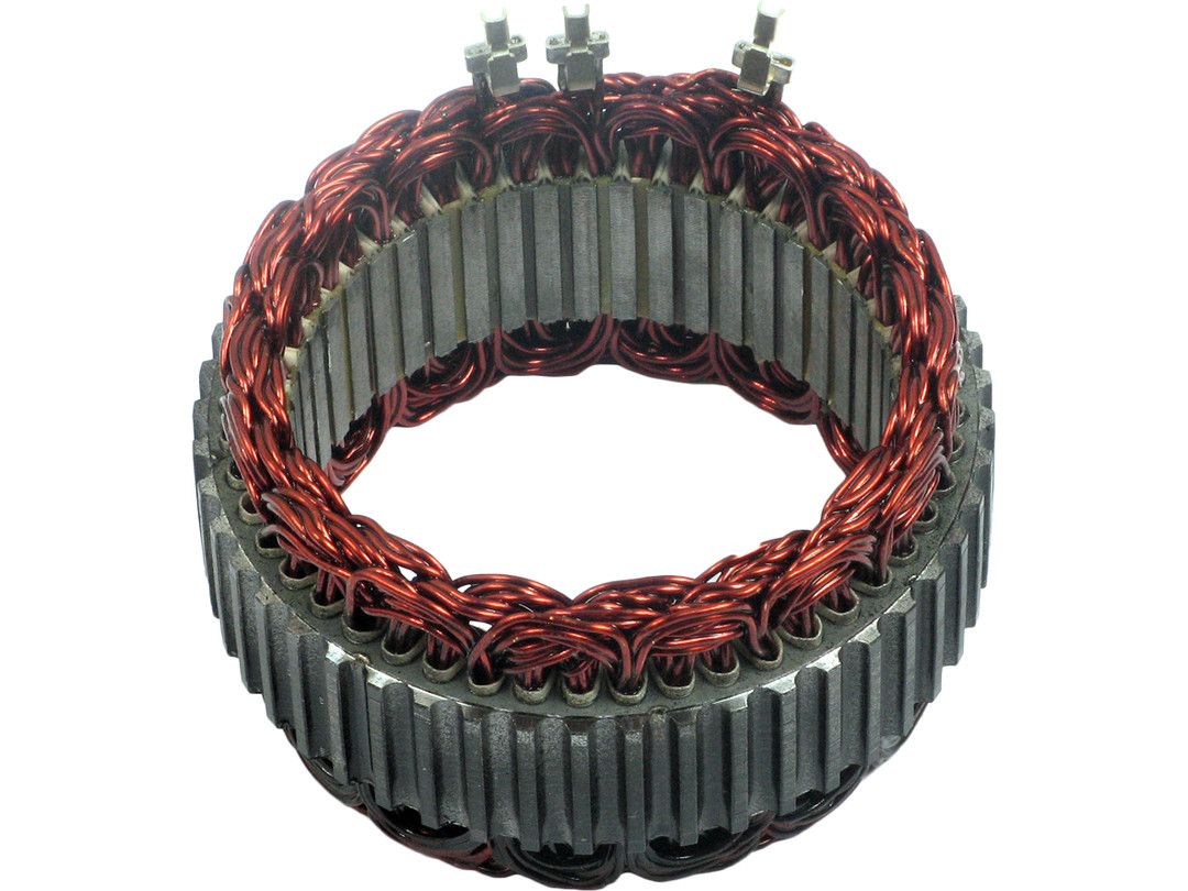 Stator Lichtmaschine Generator