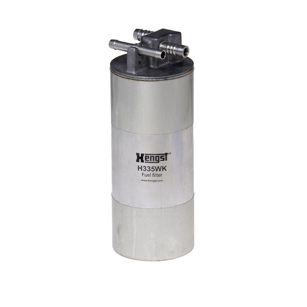 Kraftstofffilter Kraftstoff Filter