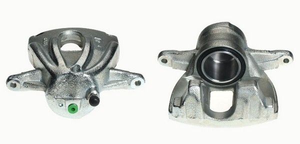 Bremssattel Bremszange