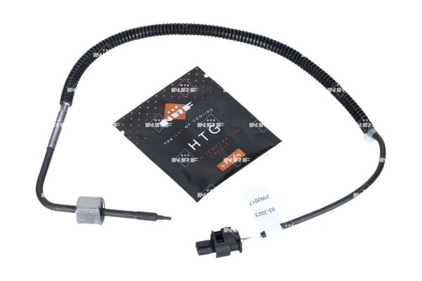 Sensor Abgastemperatur