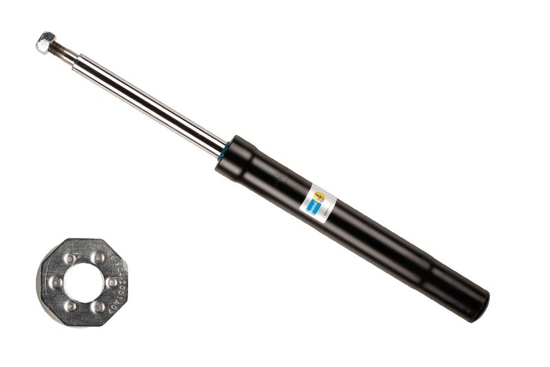 Gas-Stoßdämpfer