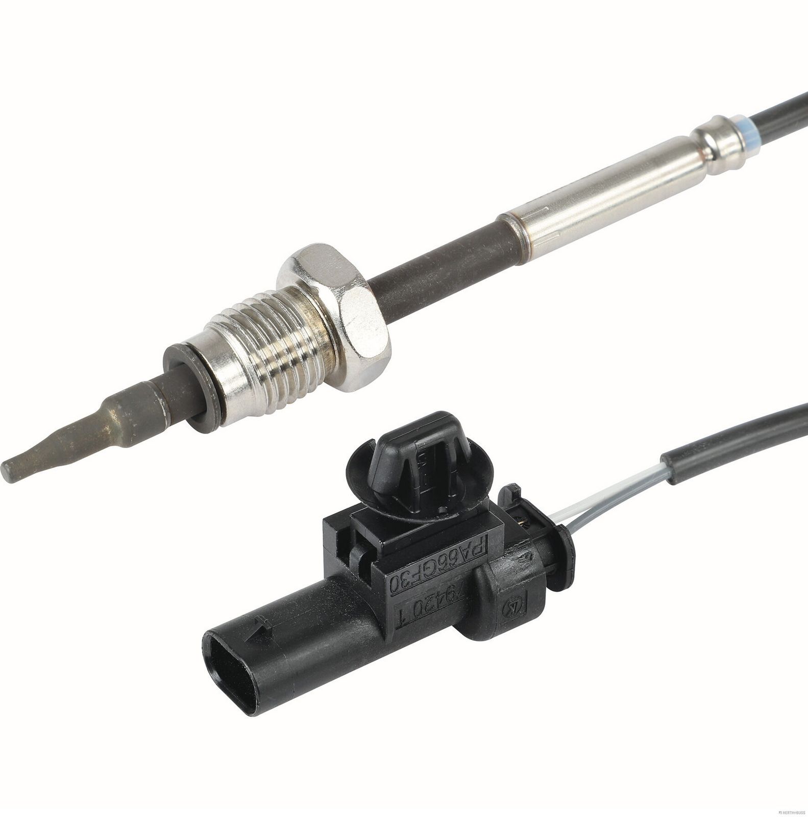 Sensor Abgastemperatur