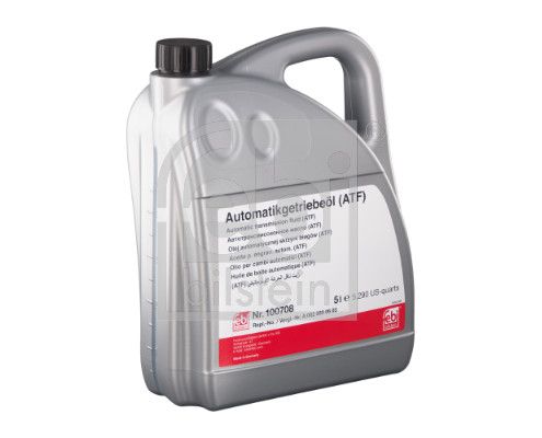 Automatikgetriebe Öl Ölwechsel