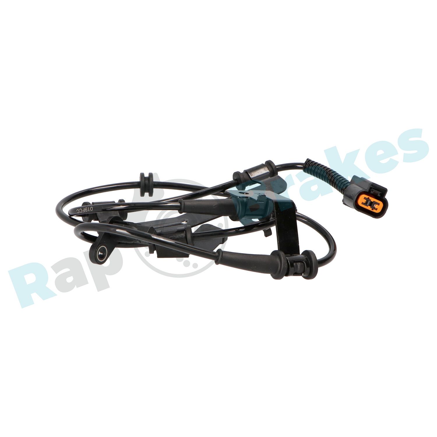 ABS Sensor Drehzahlmesser