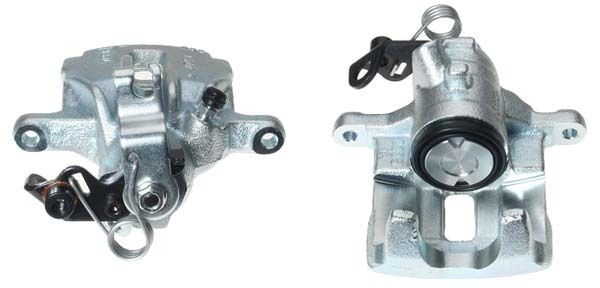 Bremssattel Bremszange