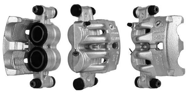 Bremssattel Bremszange