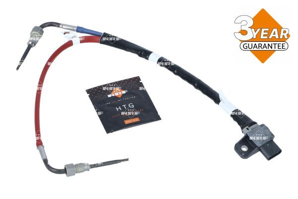 Sensor Abgastemperatur