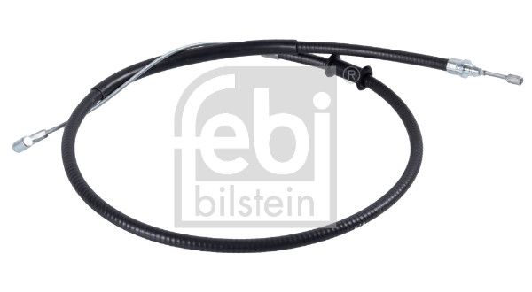 Handbremsseile Set 2 Stück