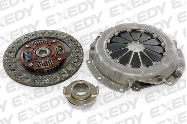 Kupplungs Satz Kupplung Set Kit