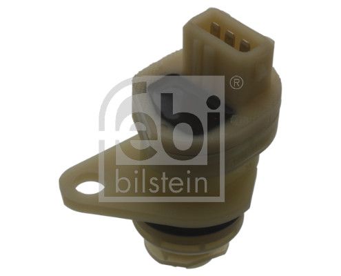 Sensor Geschwindigkeit