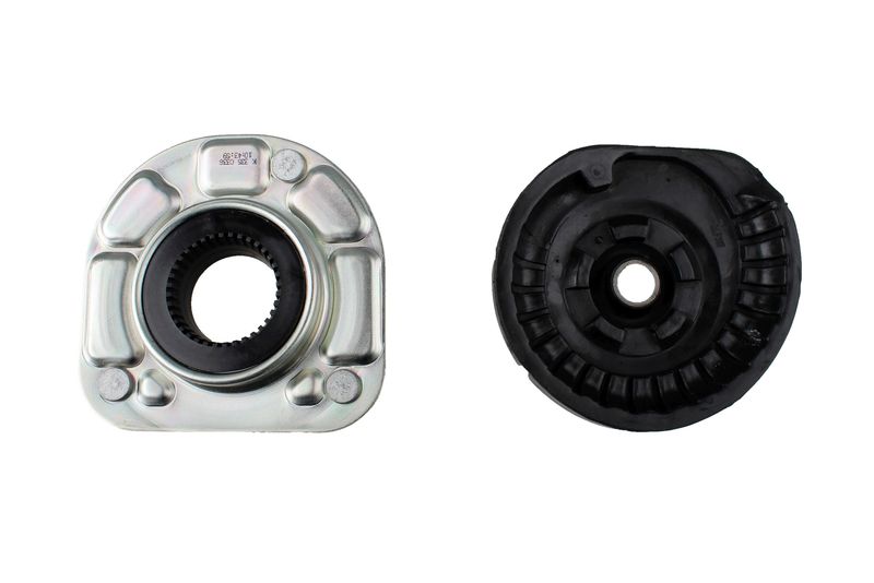 Set: 2 × Federbeinstützlager