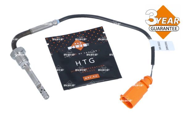 Sensor Abgastemperatur