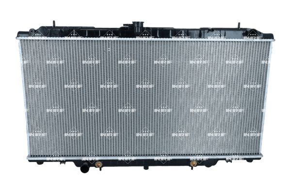 Kühler Wasserkühler Motorkühler
