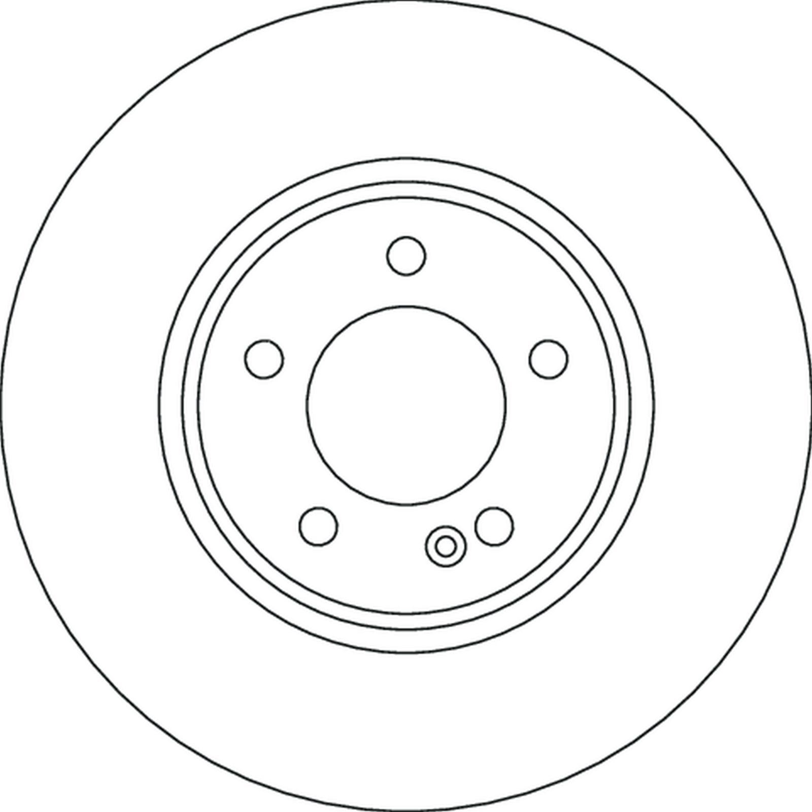 Bremsscheibe Scheibenbremse
