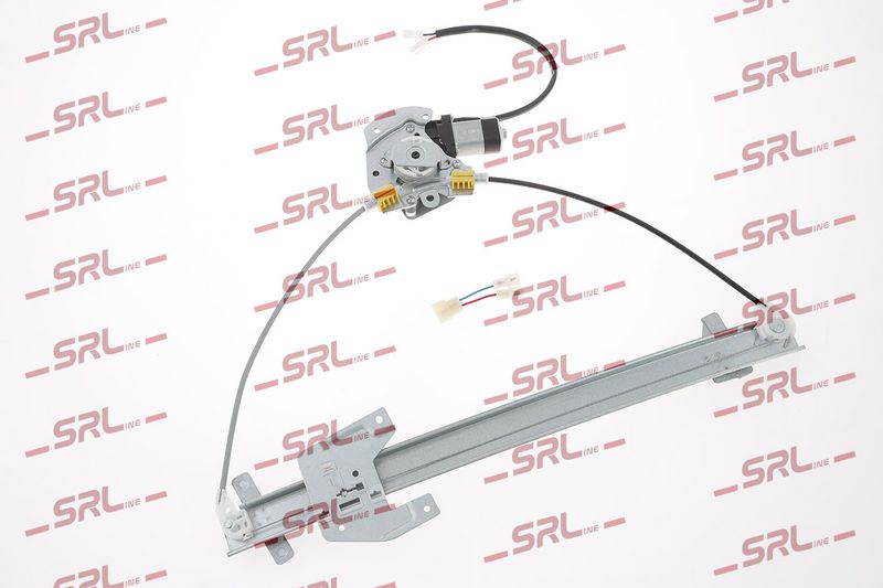 Set: 2 × Türfensterheber elektrisch