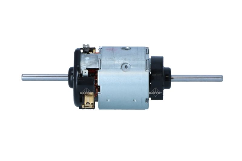 Gebläsemotor