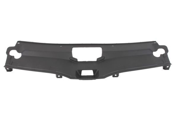 Frontmaske Frontgerüst Schloßträger