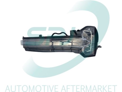 Zusatz Blinker Blinkleuchte