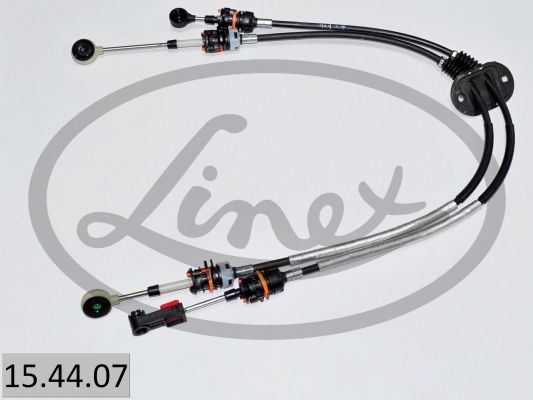 Halter, Schaltseilzug (Schaltgetriebe)