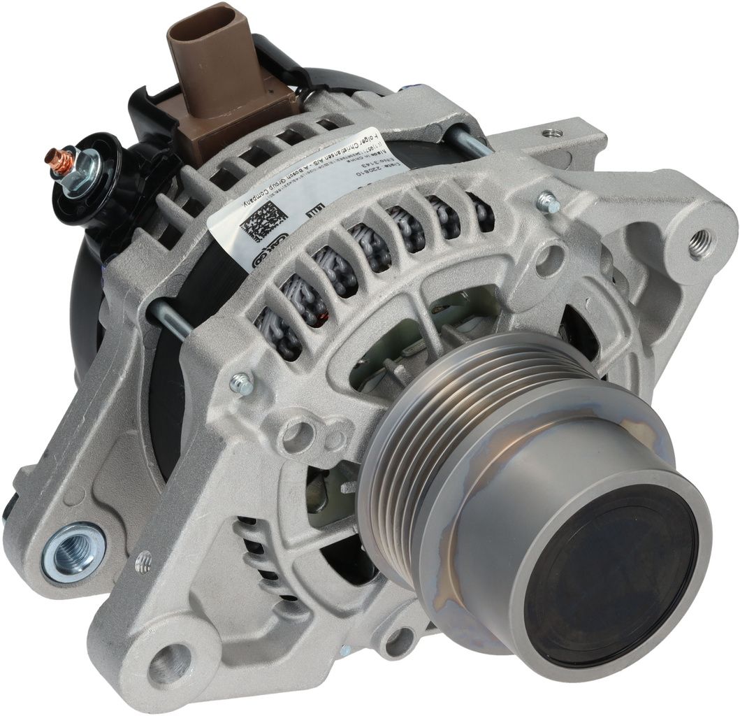 Lichtmaschine Generator