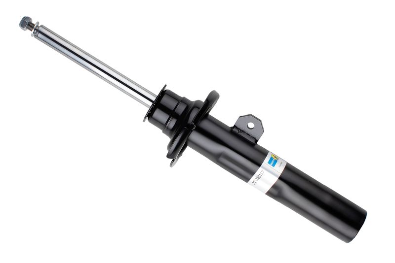 Gas-Stoßdämpfer