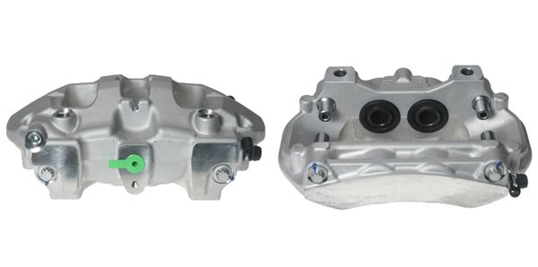 Bremssattel Bremszange