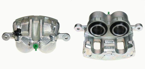 Bremssattel Bremszange