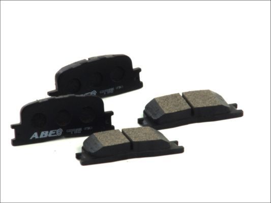 Bremsbelag Satz Bremsscheibe Scheibenbremse