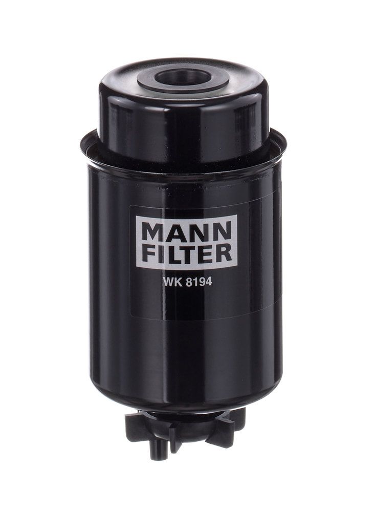 Kraftstofffilter Kraftstoff Filter
