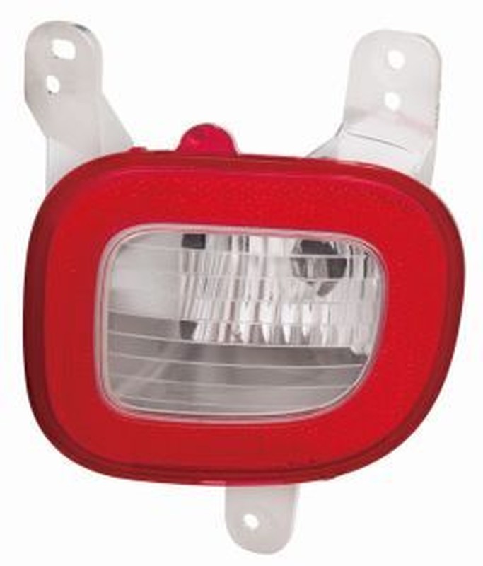 Set: Rückfahrleuchte + Nebelschlußleuchte