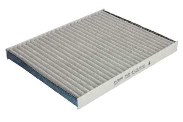 Innenraumfilter Pollenfilter Filter
