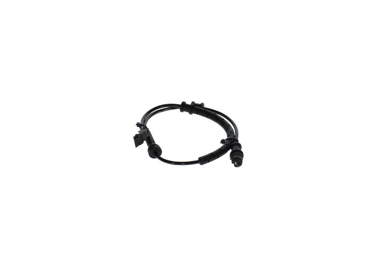 ABS Sensor Drehzahlmesser