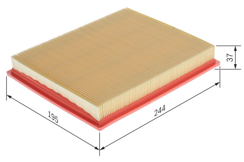 Luftfilter