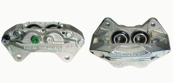 Bremssattel Bremszange