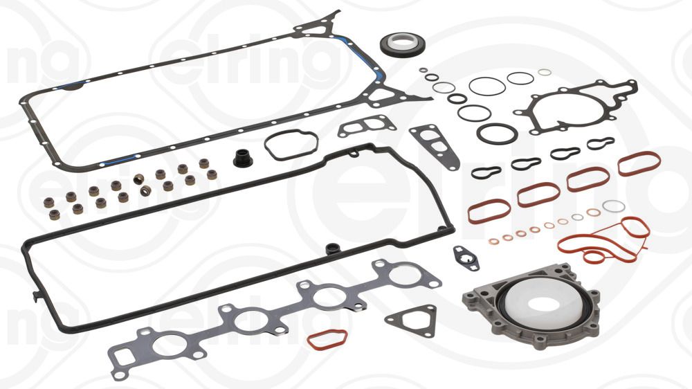 Dichtungsvoll Satz Motor