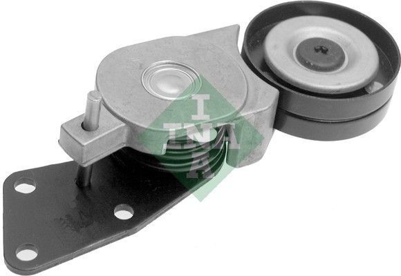 Spanner