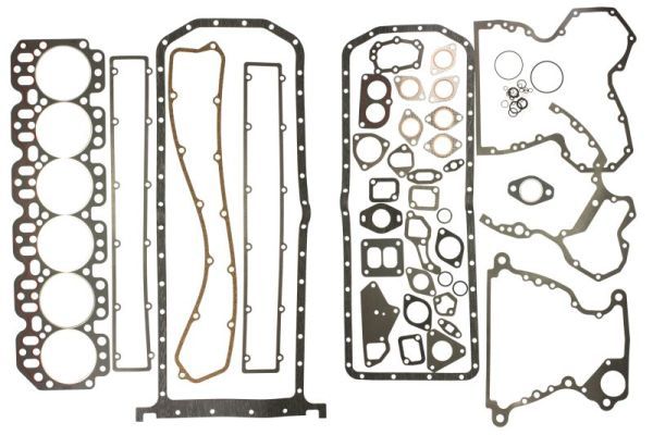 Dichtungsvoll Satz Motor