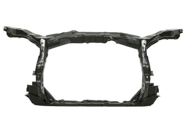 Frontmaske Frontgerüst Schloßträger