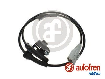 ABS Sensor Drehzahlmesser