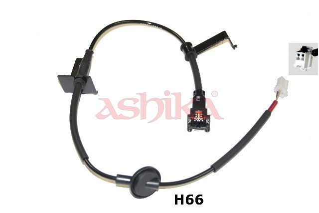 ABS Sensor Drehzahlmesser