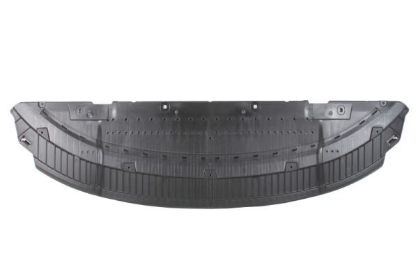 Motor-/Kastenabdeckung