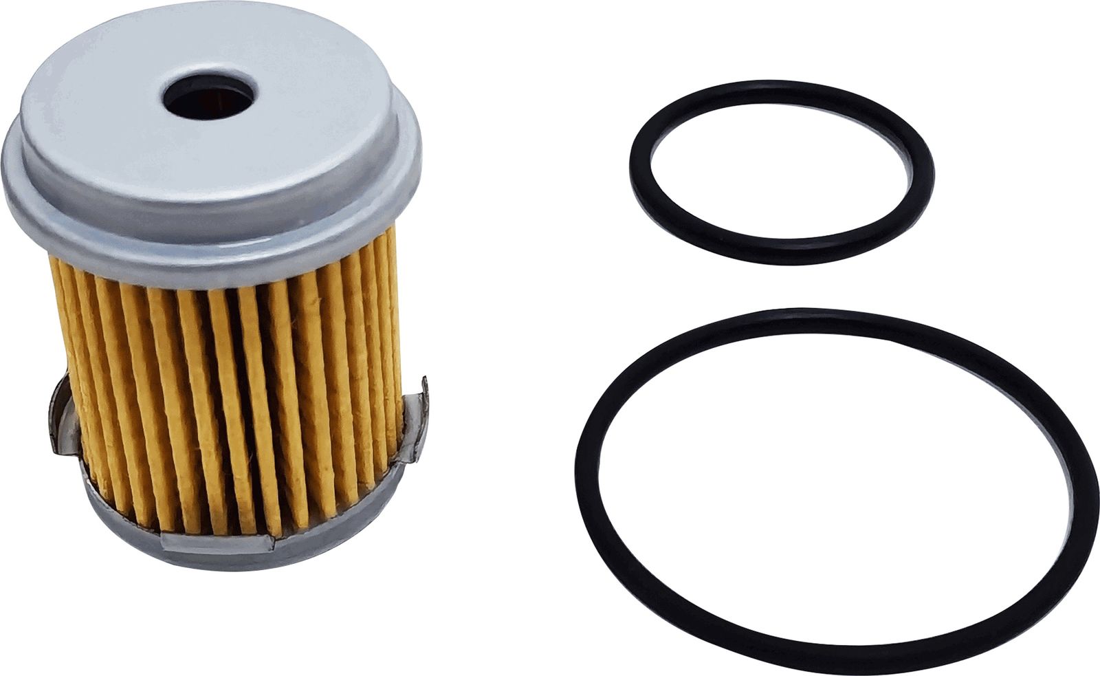 Getriebehydraulikfilter